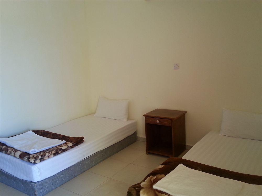 Habitación Darna Village Beach Hotel