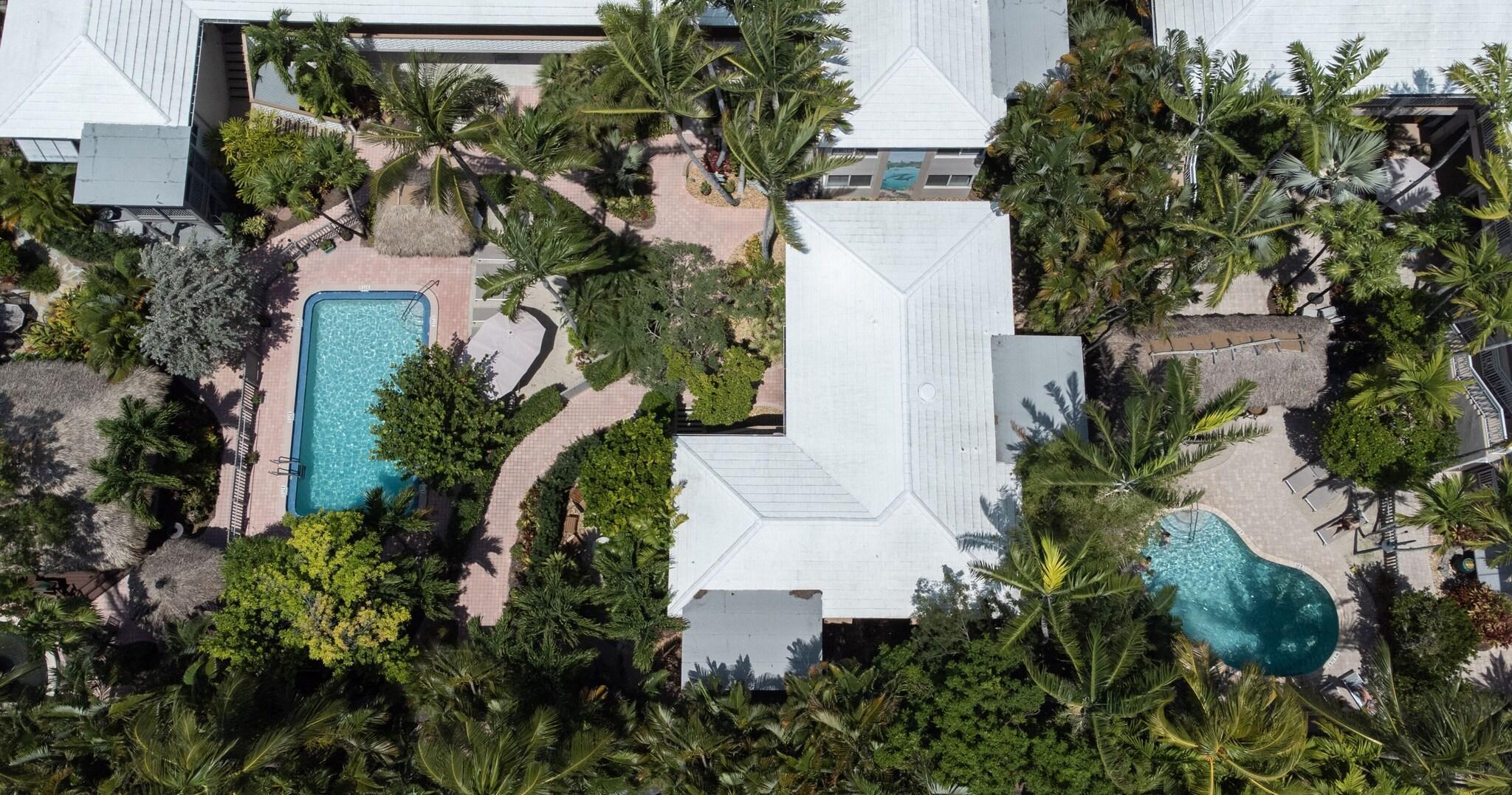 Vista Exterior Crane's Beach House Boutique Hotel & Luxury Villas