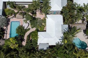 Alojamiento - Crane's Beach House Boutique Hotel & Luxury Villas