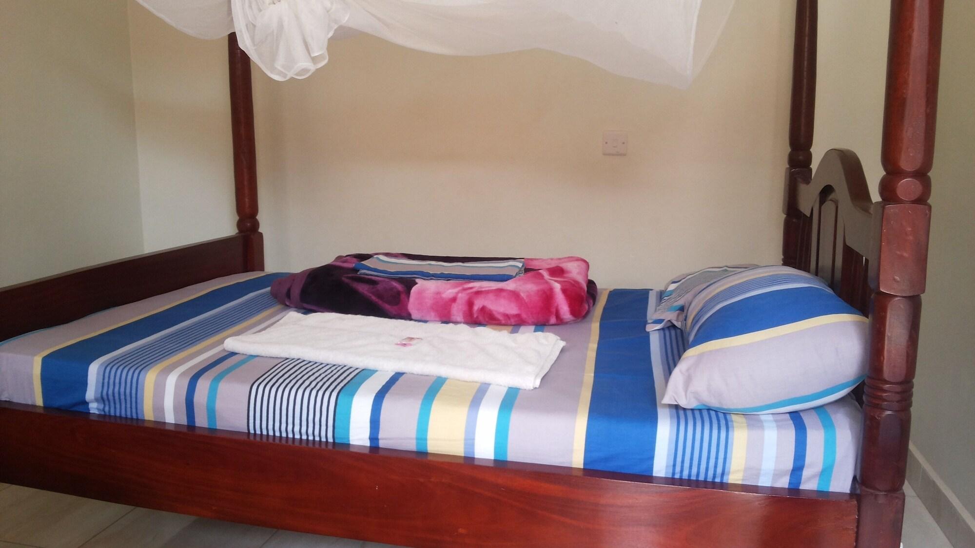 Habitación Leam Guesthouse