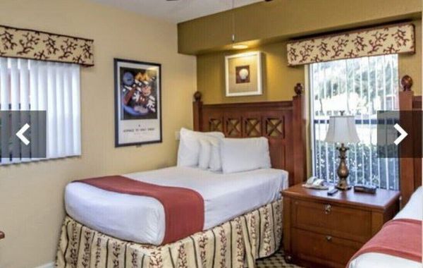 Beautiful two-bedroom 2 bathroom villa or studio - Hoteles solo adultos en Orlando, Florida