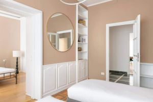 Alquiler Vacacional - Luxury Apartment in the Heart of Milan – Steps from the Duomo!