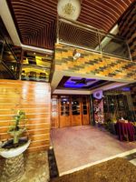 Alojamiento - Prime Park Hotel