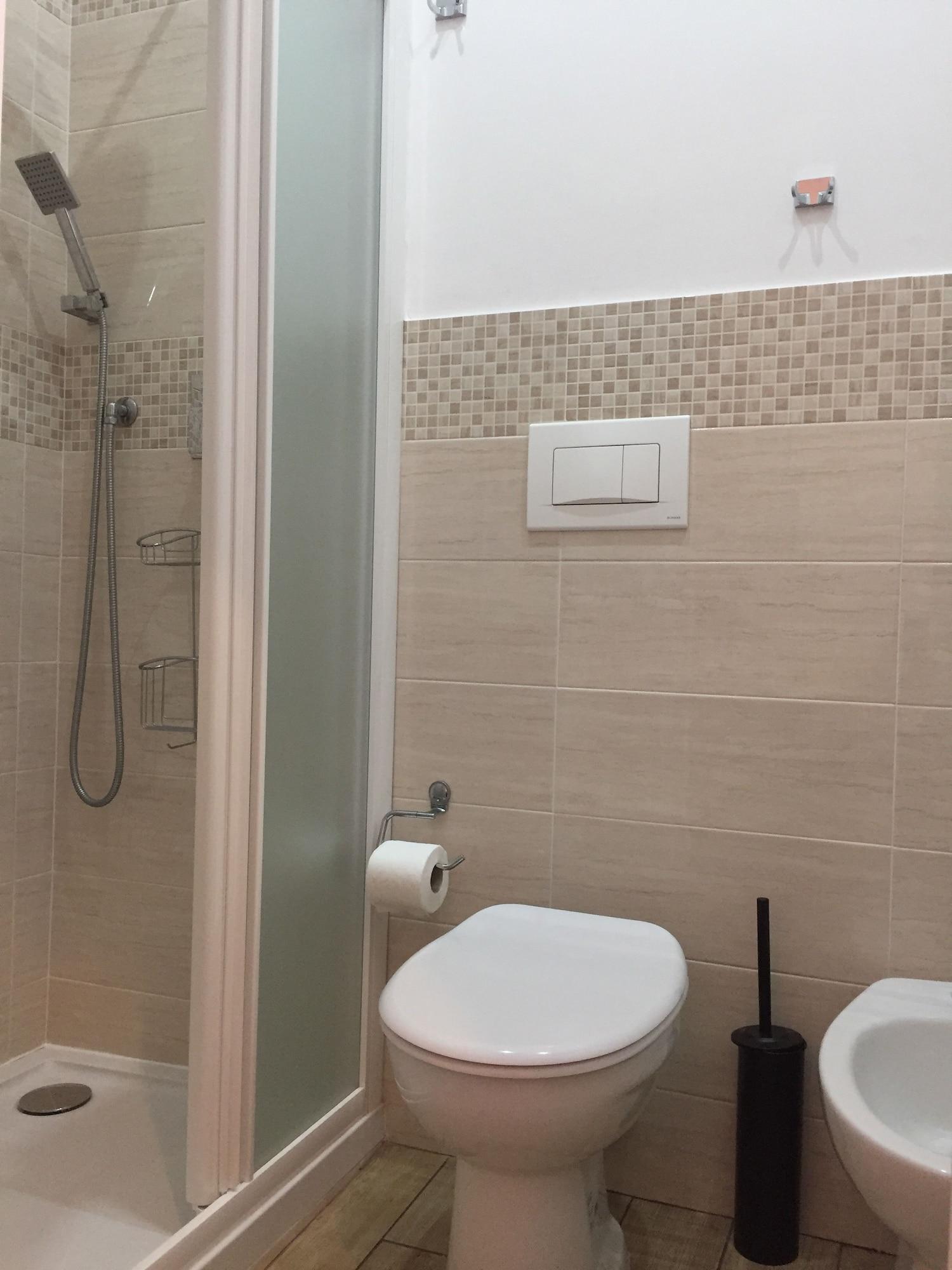 Equipamiento de Habitación Villa Cristina