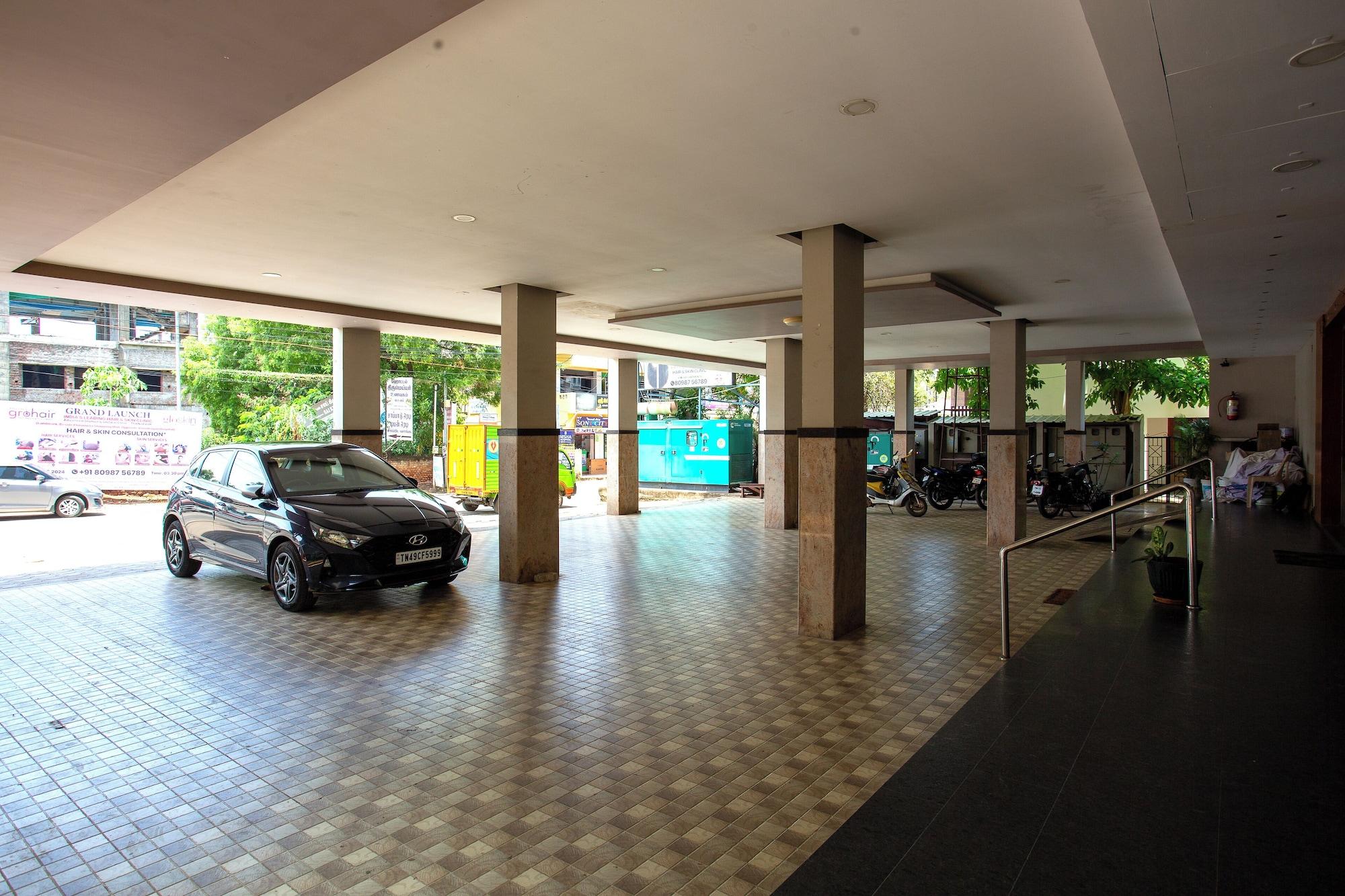 Comodidades del Alojamiento Philomena Hotel & Apartment