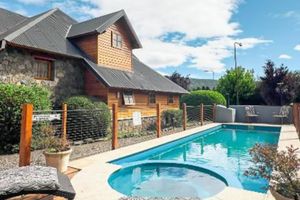 Alojamiento - Posada Quinen