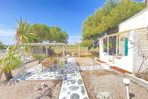 Alquiler Vacacional - Helena Unique Cycladic House-Private Garden