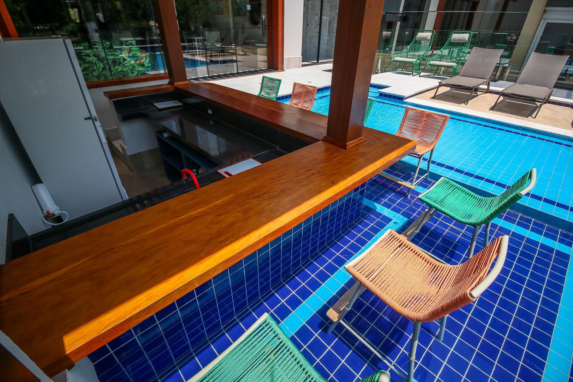 Bar/Salón Da Praça