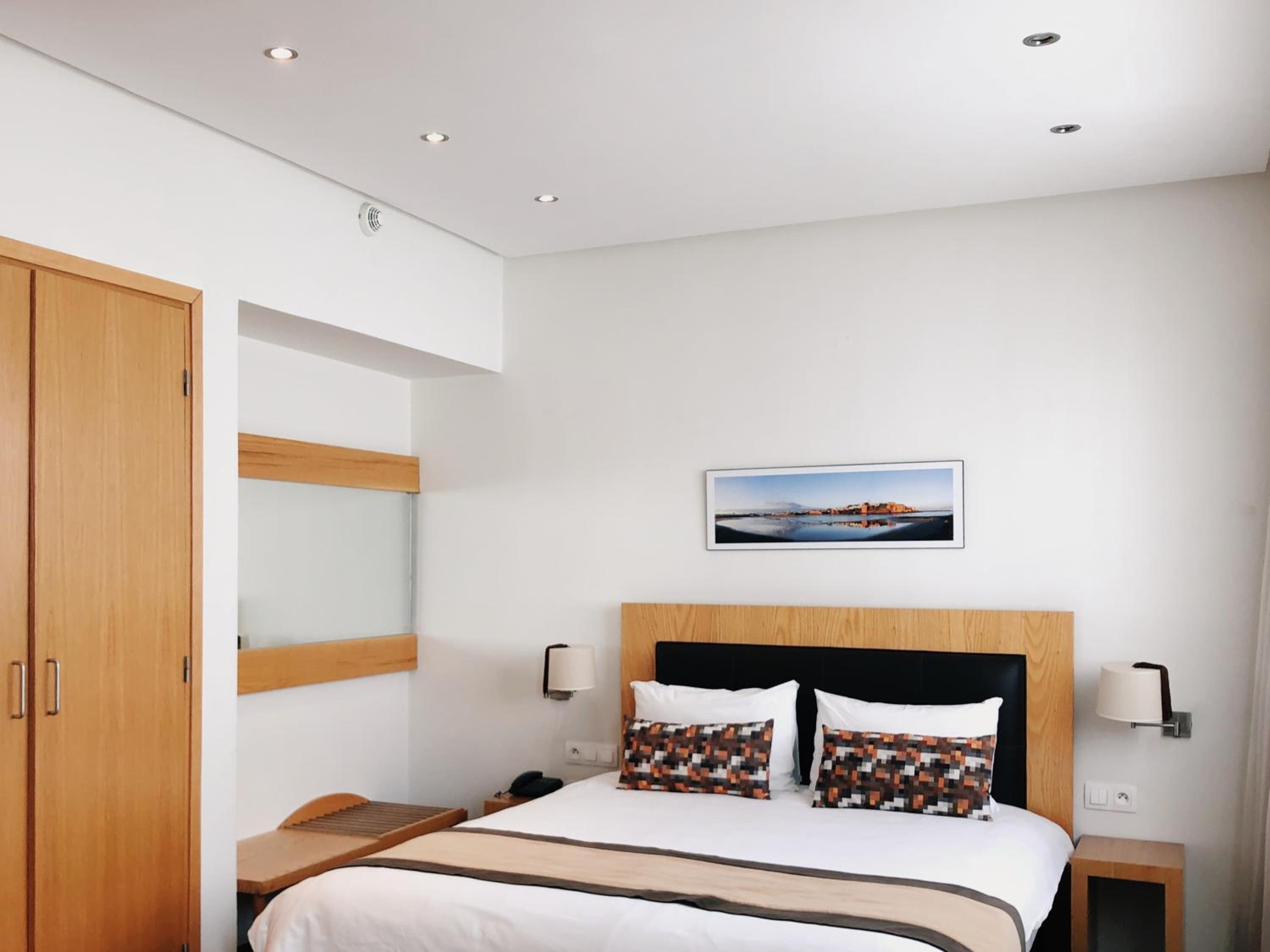 Habitación Le Pietri Urban Hotel