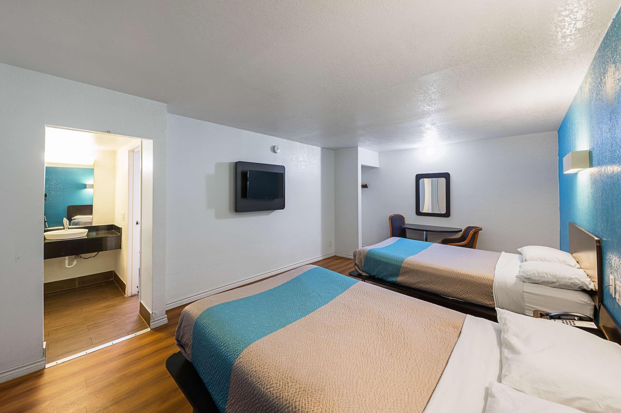 Habitación Motel 6 Grand Prairie, TX - Interstate 30