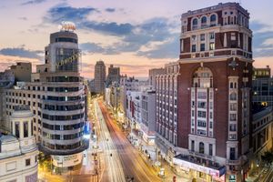 Alojamiento - Woohoo Suites Madrid