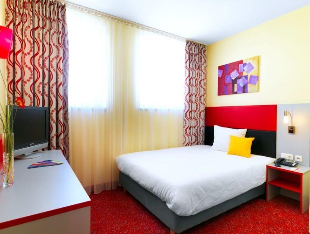Hotel IBIS STYLES BERLIN ALEXANDERPLATZ (EX-ALL SEASONS)