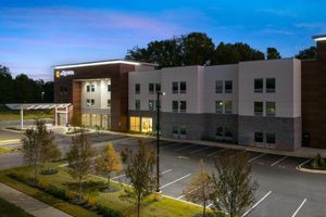 Alojamiento - La Quinta Inn & Suites by Wyndham Olive Branch