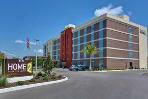 Alojamiento - Home2 Suites Sarasota I-75 Bee Ridge, FL