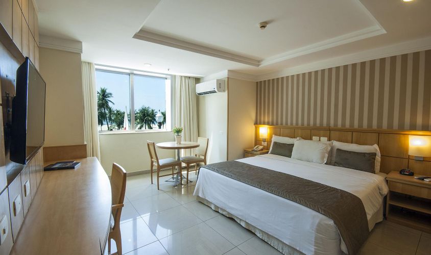 Hotel Astoria Palace, Rio de Janeiro | Hotéis no Decolar