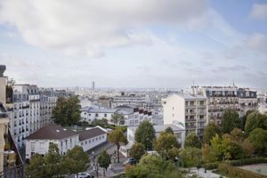 Alojamiento - Nadaud Hôtel