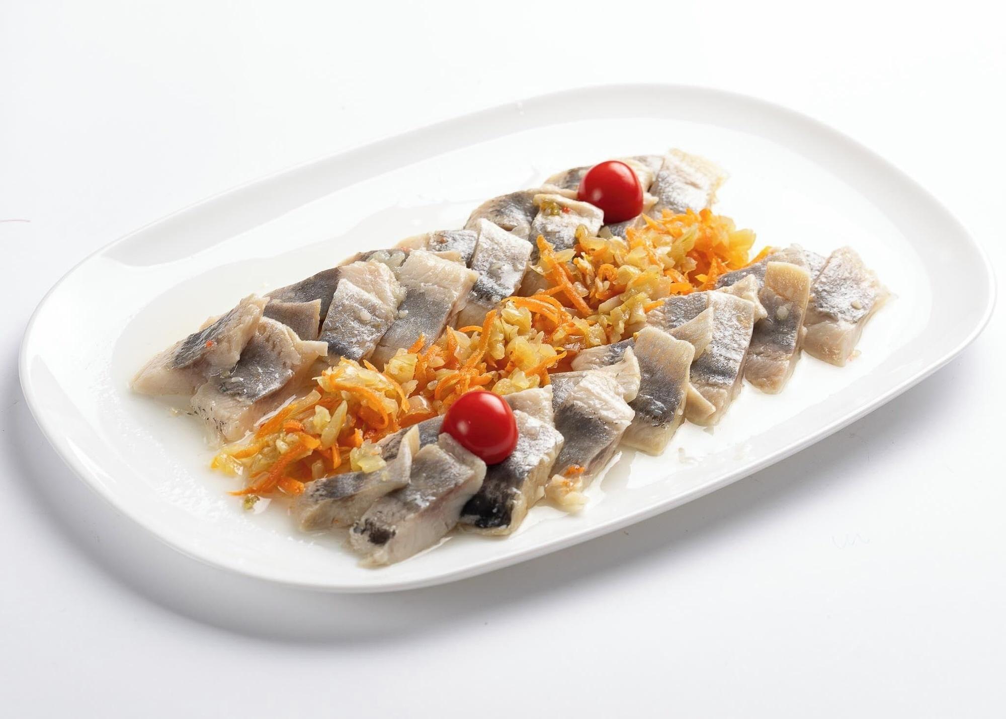 Restaurant Algiro Hotel