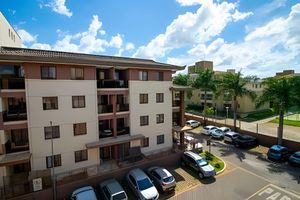 Alojamiento - OZPED Flats Particulares Life Resort
