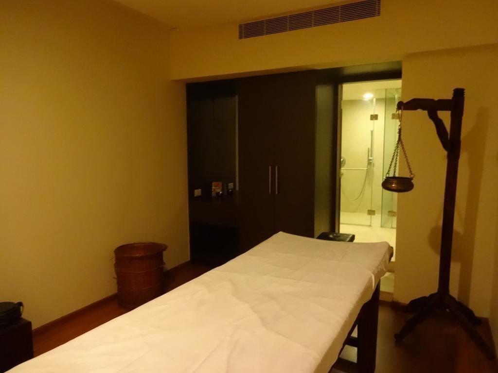 Spa Minerva Grand Secunderabad