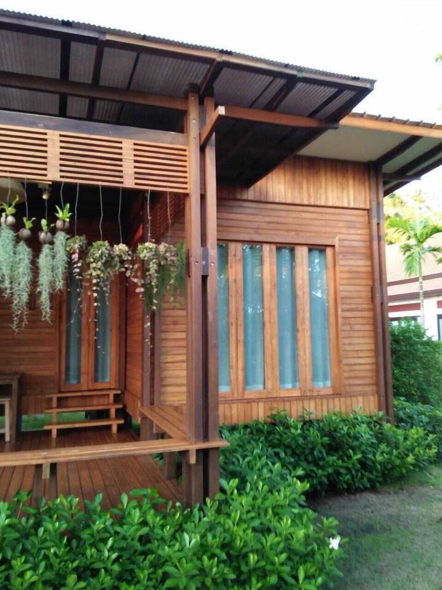 Varios The Cottage Aonang