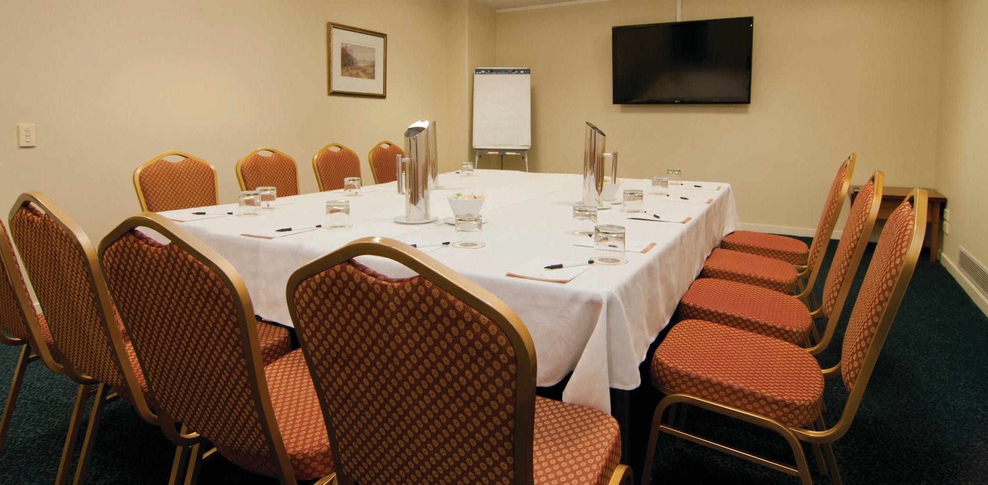 Sala de Reuniones Millennium Hotel Queenstown