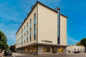Alojamiento - Mayburg Salzburg A Tribute Portfolio Hotel