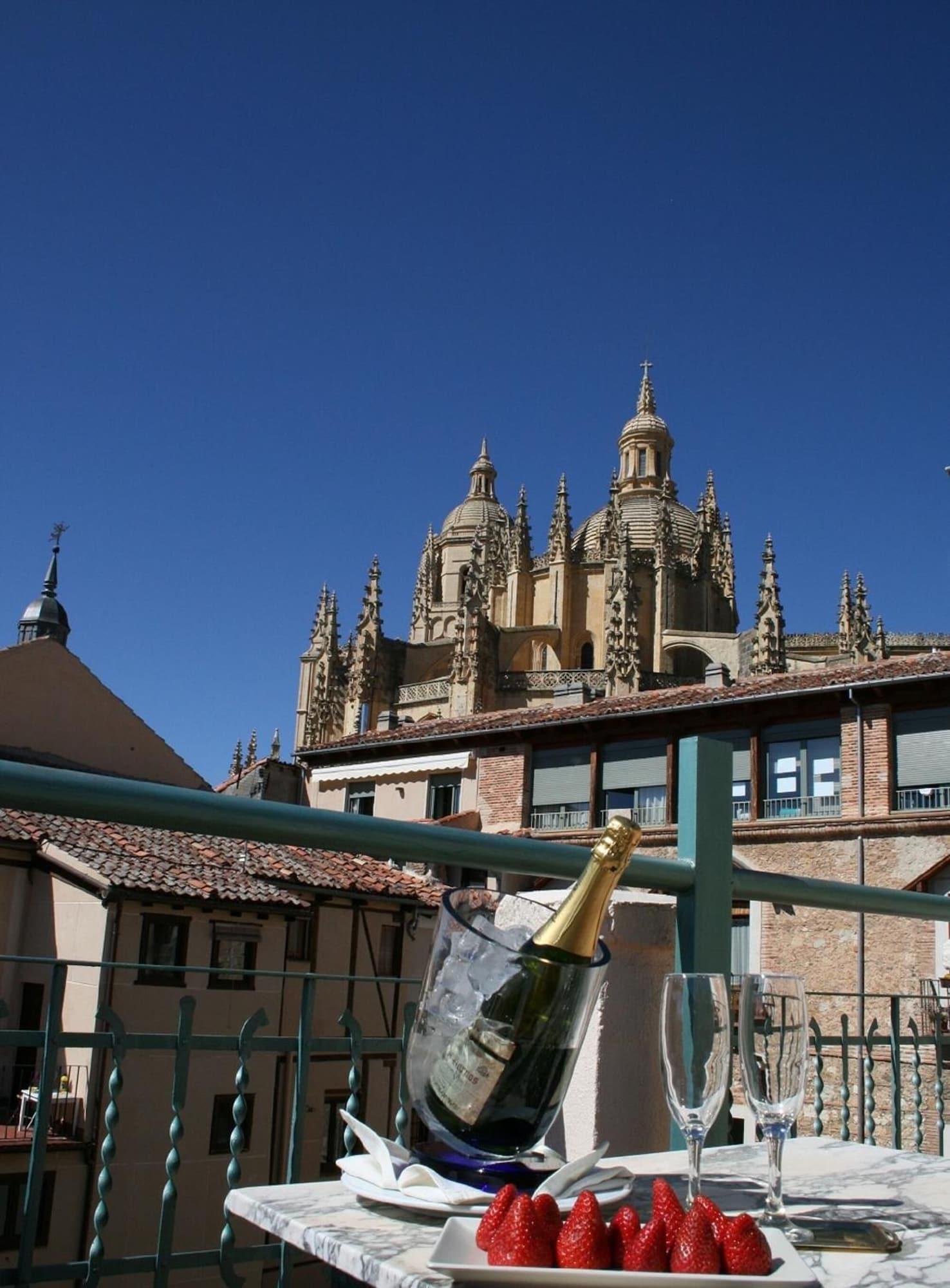 Restaurant Hotel Spa La Casa Mudéjar