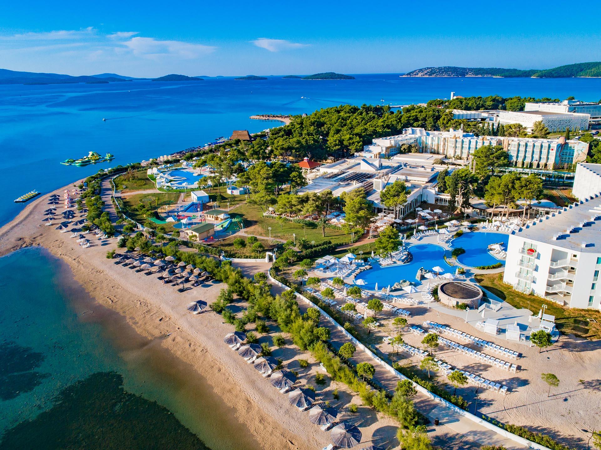 Playa Amadria Park Hotel Jakov