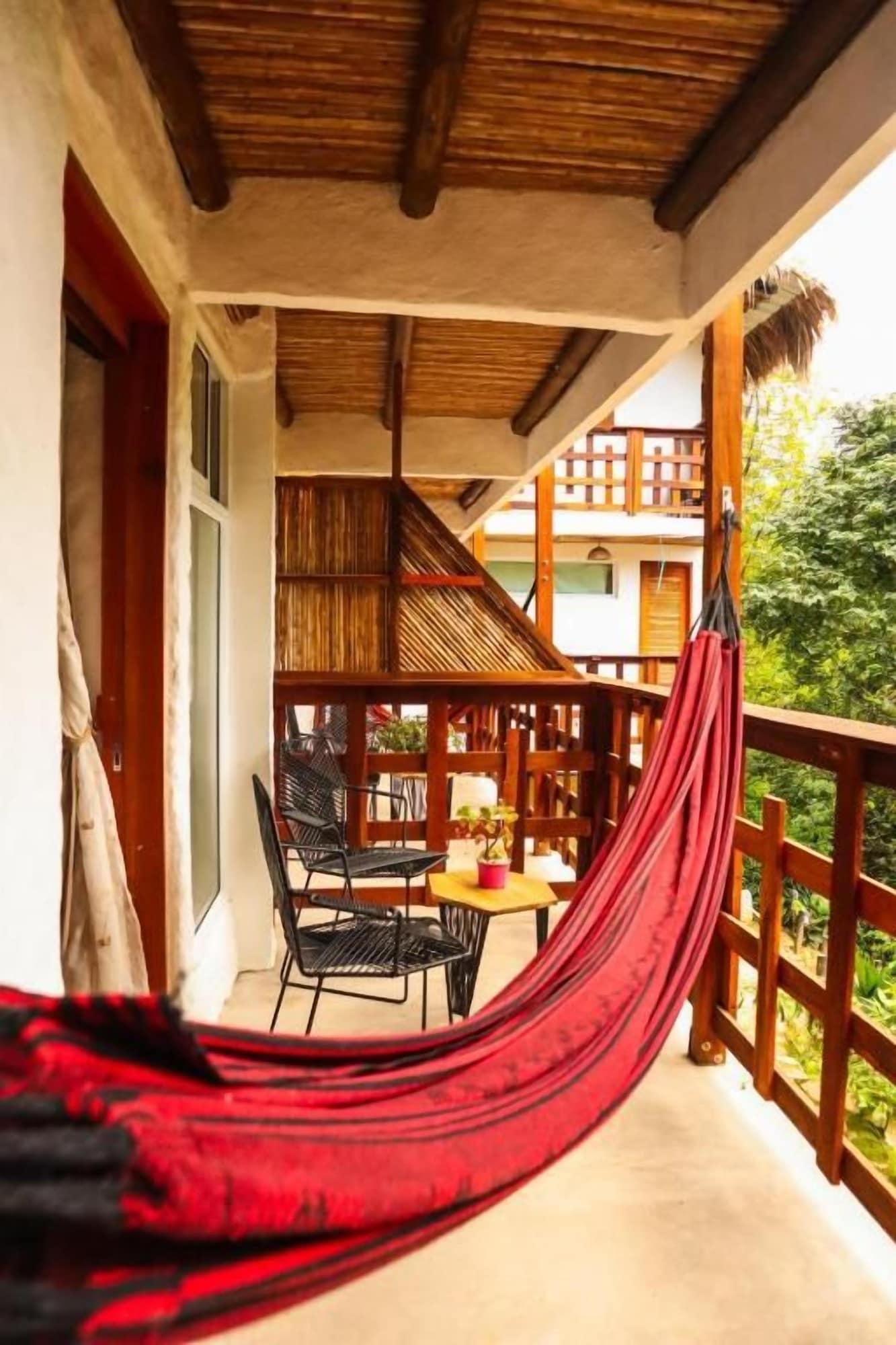 Comodidades del Alojamiento TRIBU HOSTAL