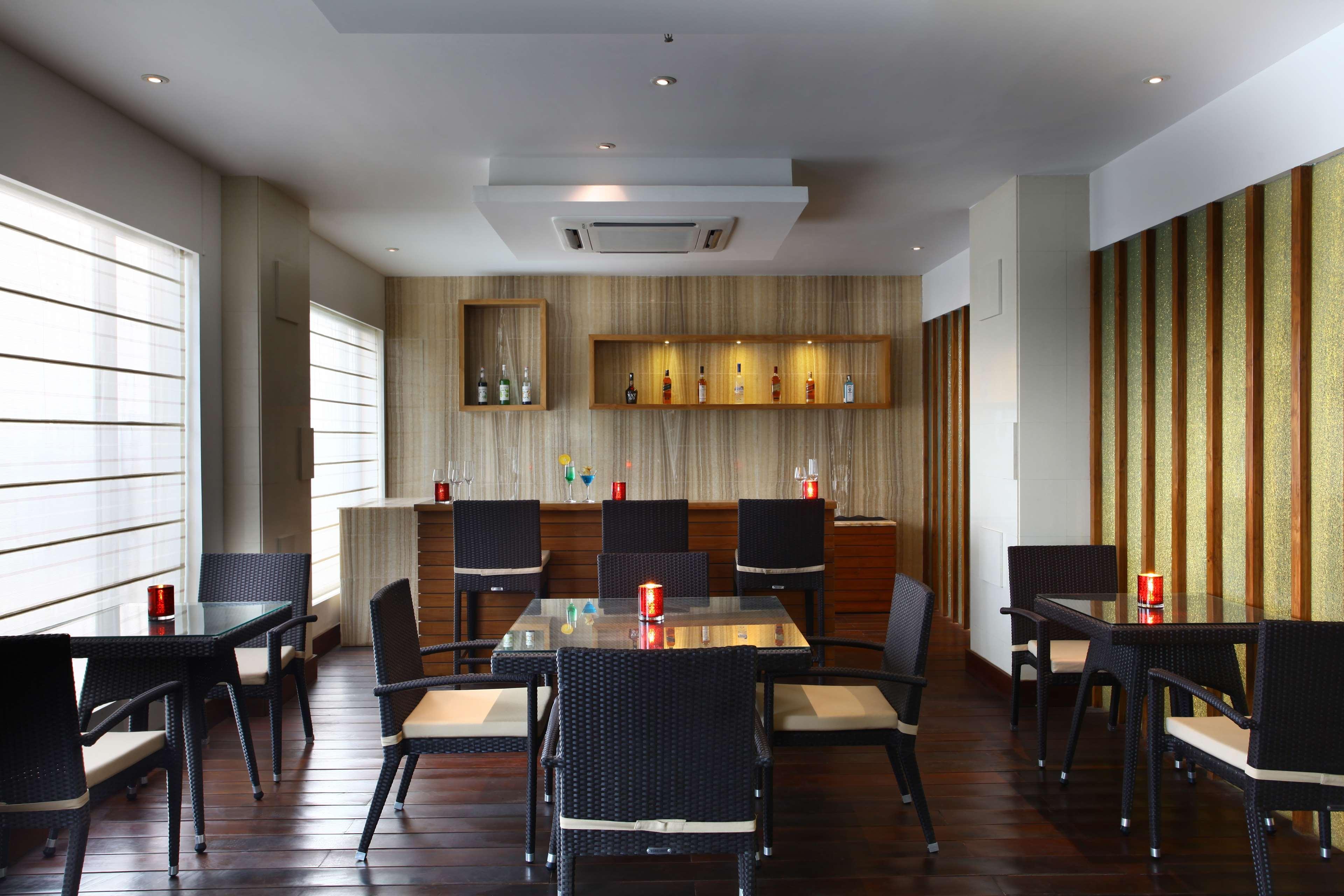 Bar/Salón Park Plaza Delhi CBD Shahdara