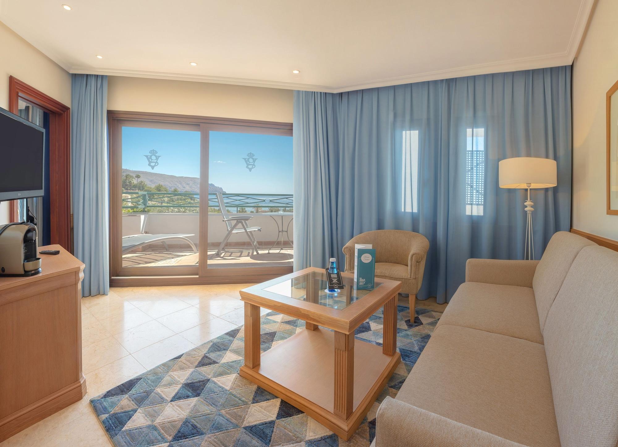Habitación SH Villa Gadea Hotel