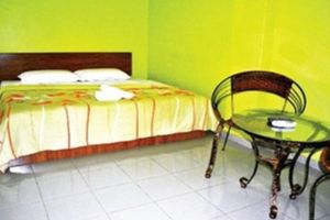 Alojamiento - Rumah Tumpangan Abby