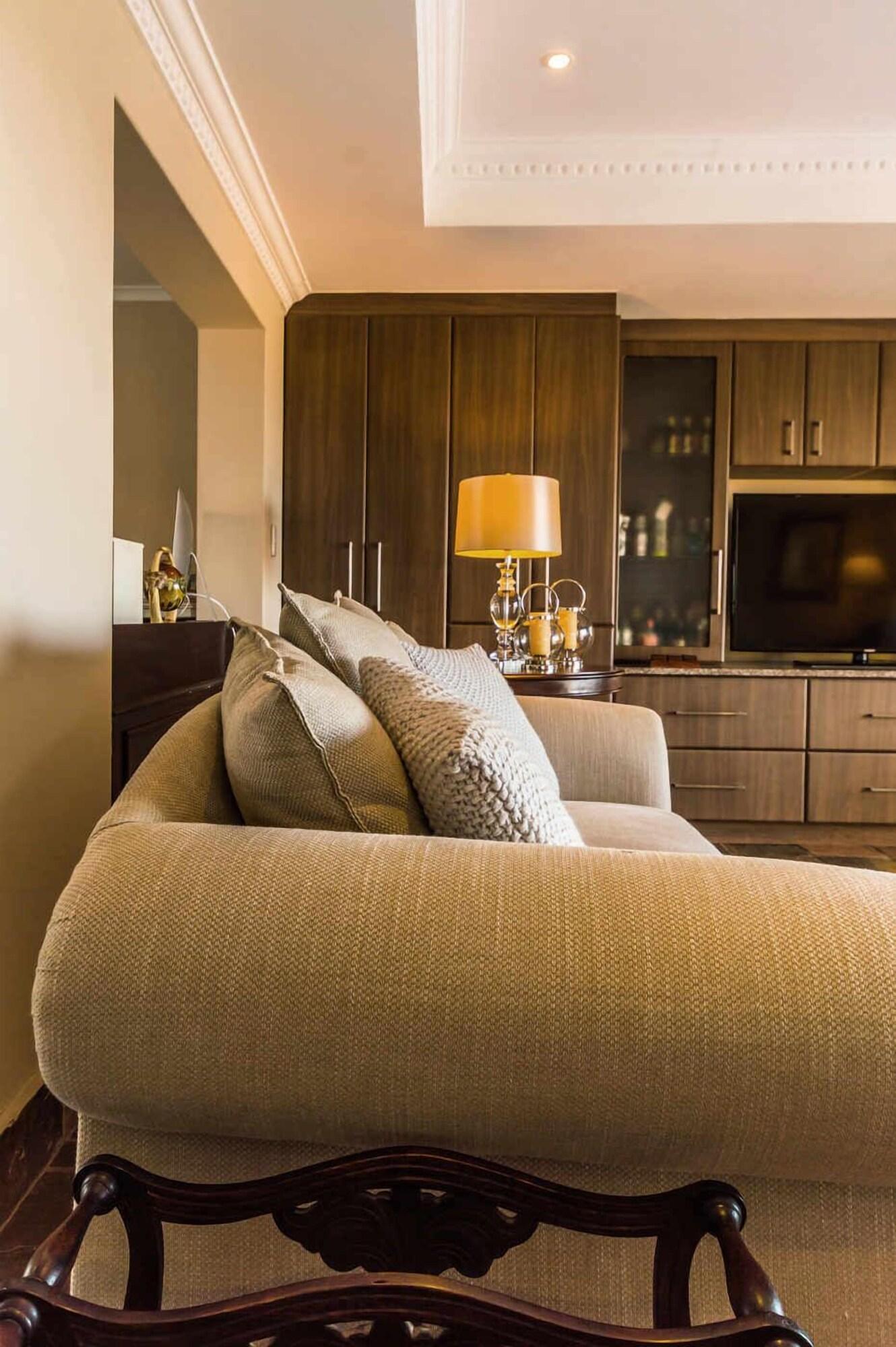 Set de Habitación Nautilus Guesthouse