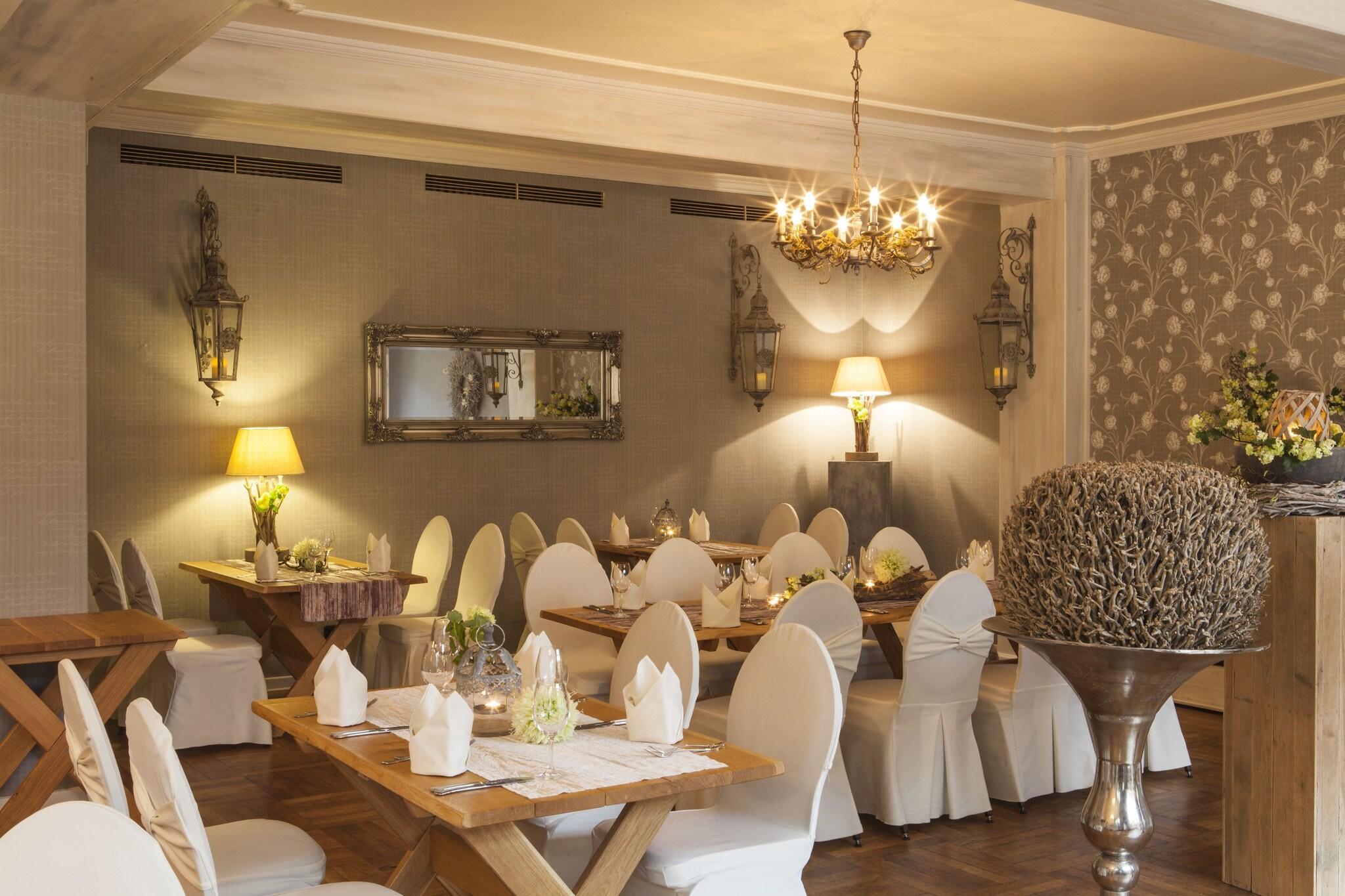 Restaurant Landidyll Backenköhler