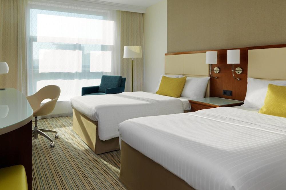 Hotel Courtyard by Marriott Berlin City Center