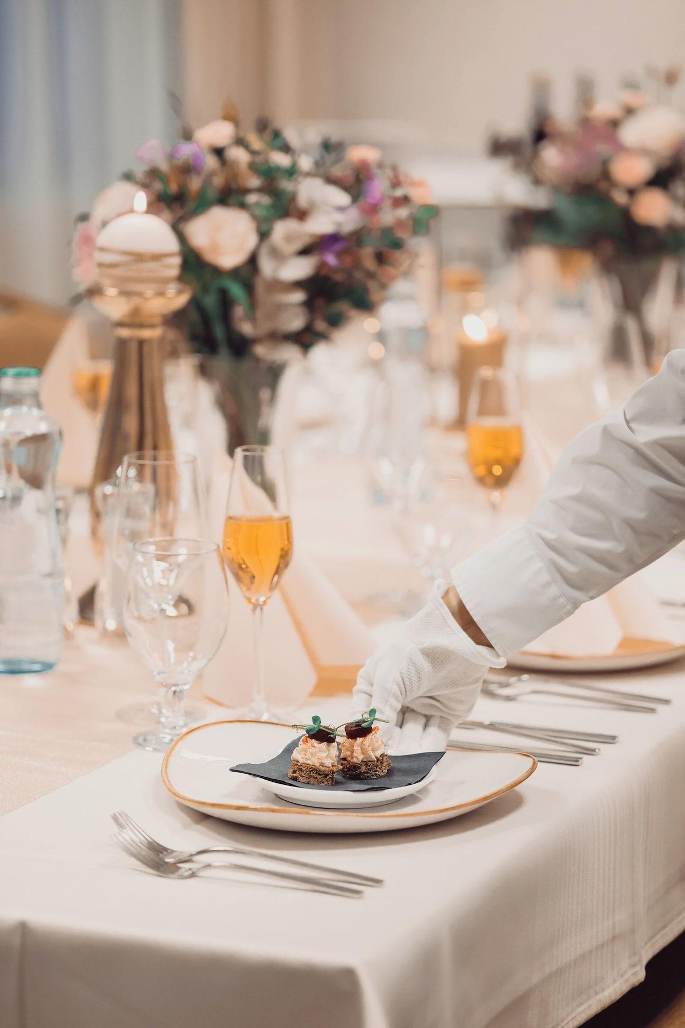 Restaurant Penzión Drak