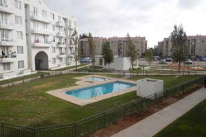 Alquiler Vacacional - Departamento Amoblado a Pasos del Faro