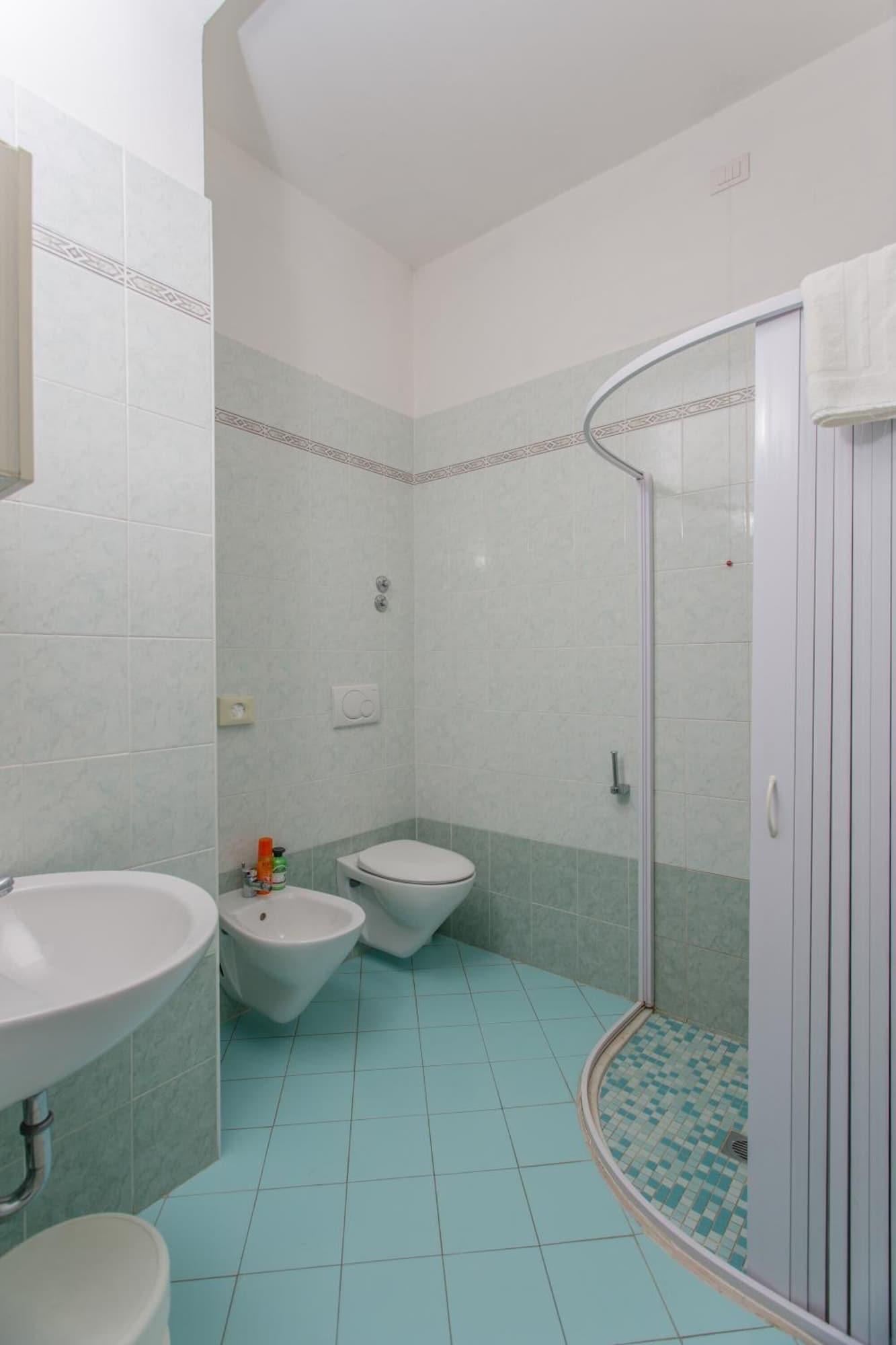 Equipamiento de Habitación Hotel Lucerna