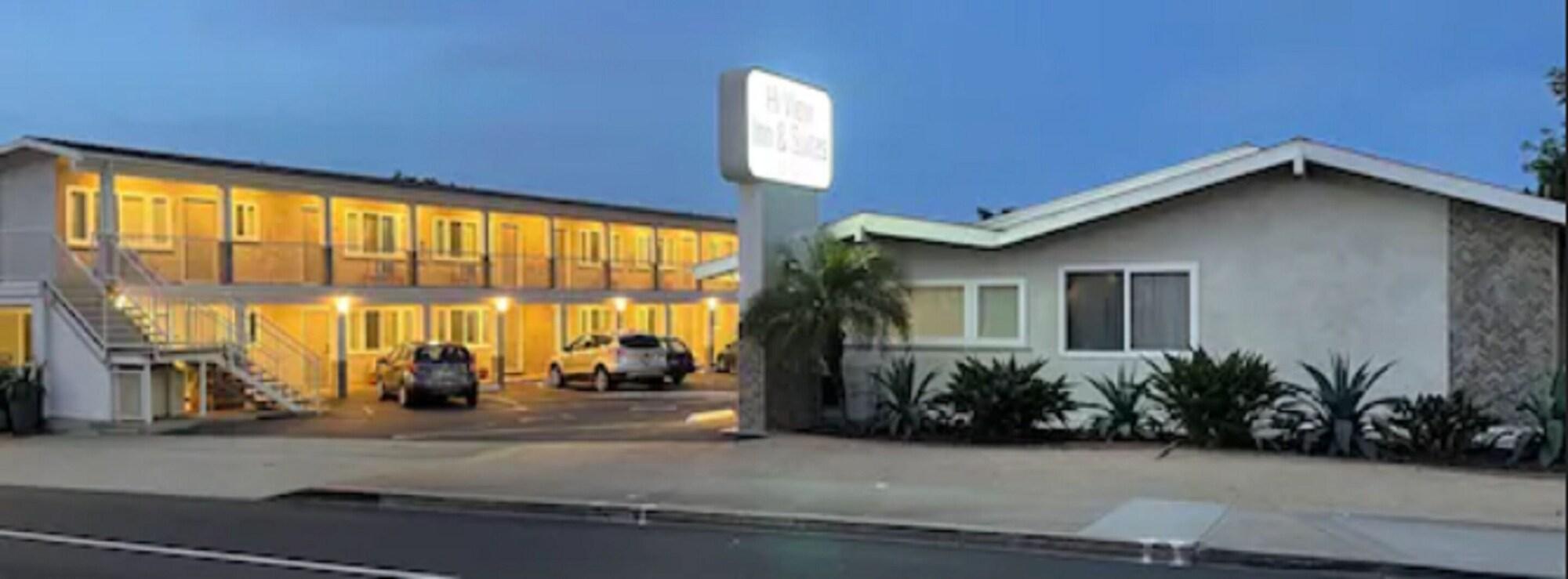Varios Hi View Inn & Suites