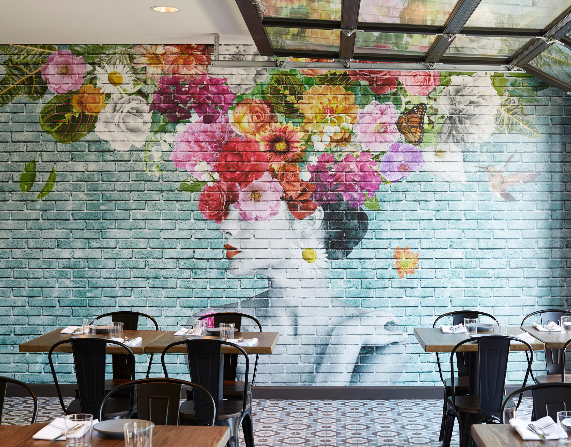 Restaurant Kimpton Shorebreak Resort