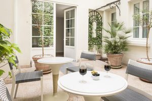 Alojamiento - Acacias Étoile