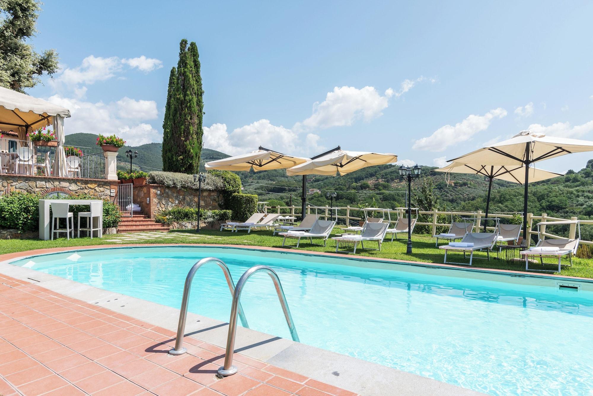 Varios Collina Toscana Resort