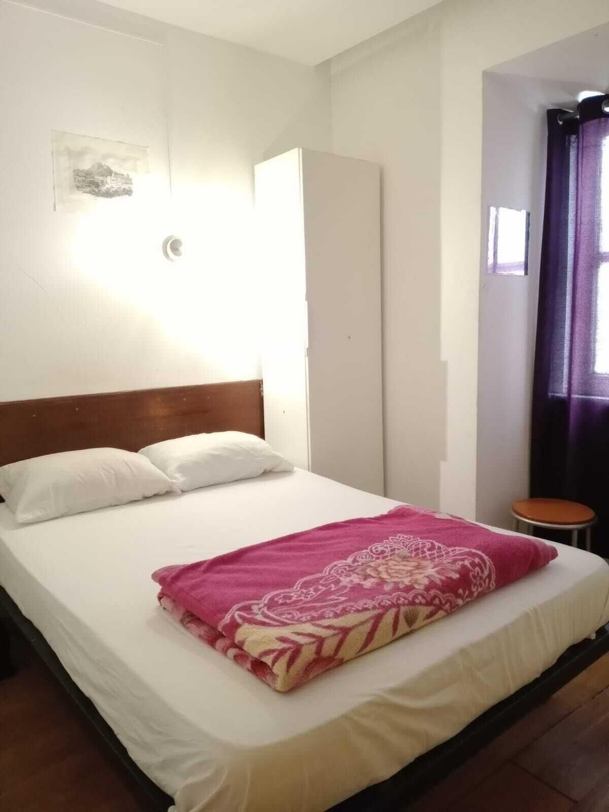 Vista Lobby Hostel Benformoso