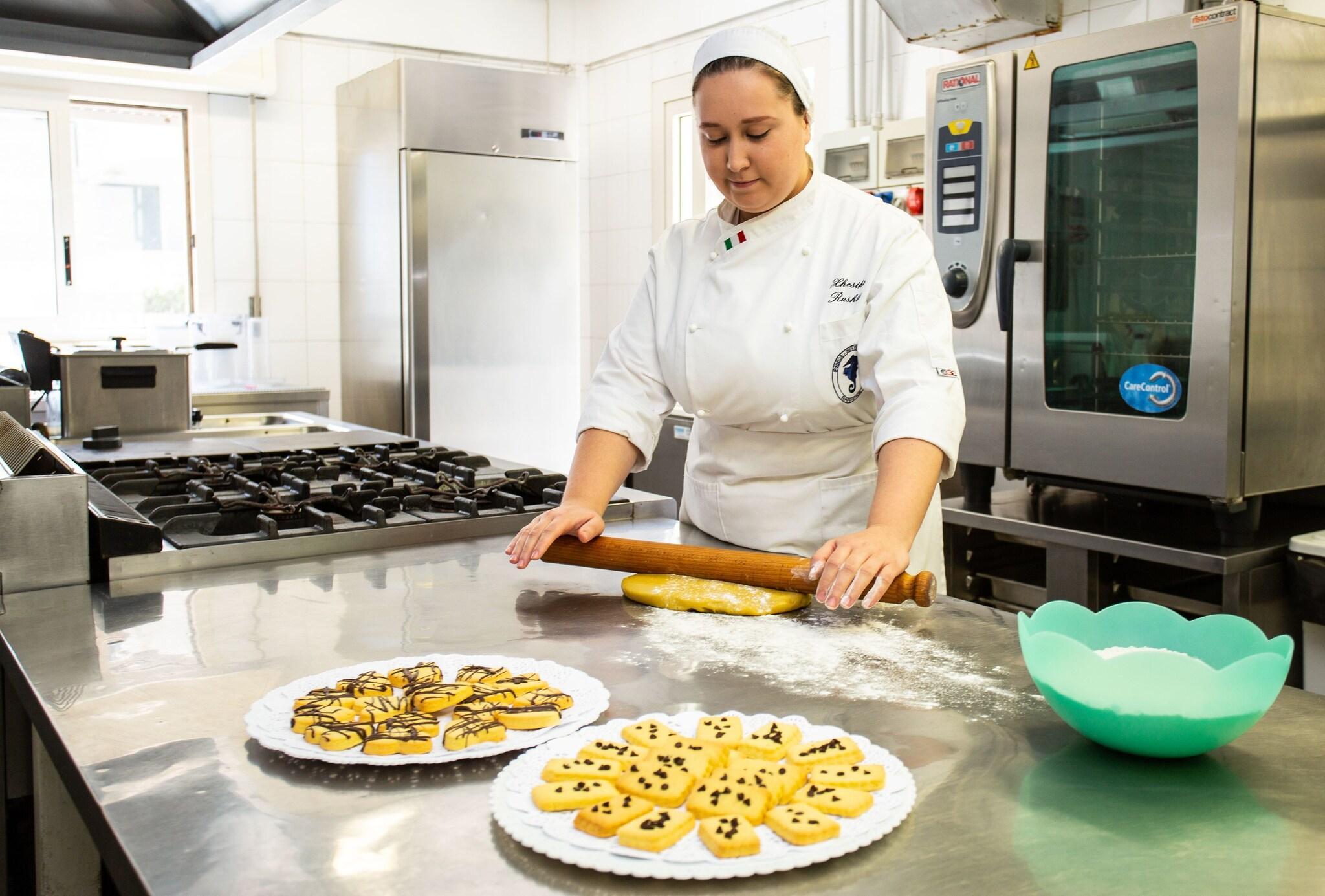 Restaurant Hotel Grazia