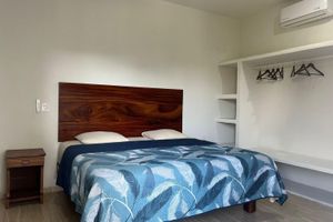 Alquiler Vacacional - Marsopas Apartment 5 minutes walk from Bahía Carrizalillo!!!2