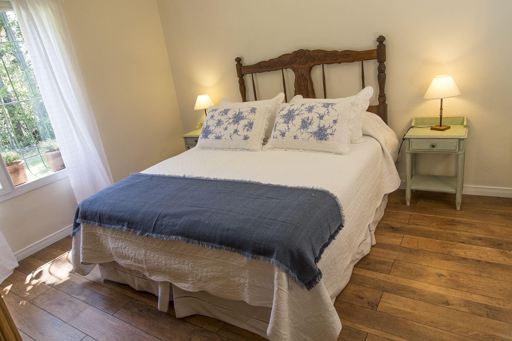 Habitación Finca el Maiten Posada Boutique