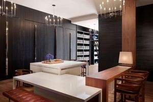 Alojamiento - ANDAZ 5TH AVENUE, BY HYATT