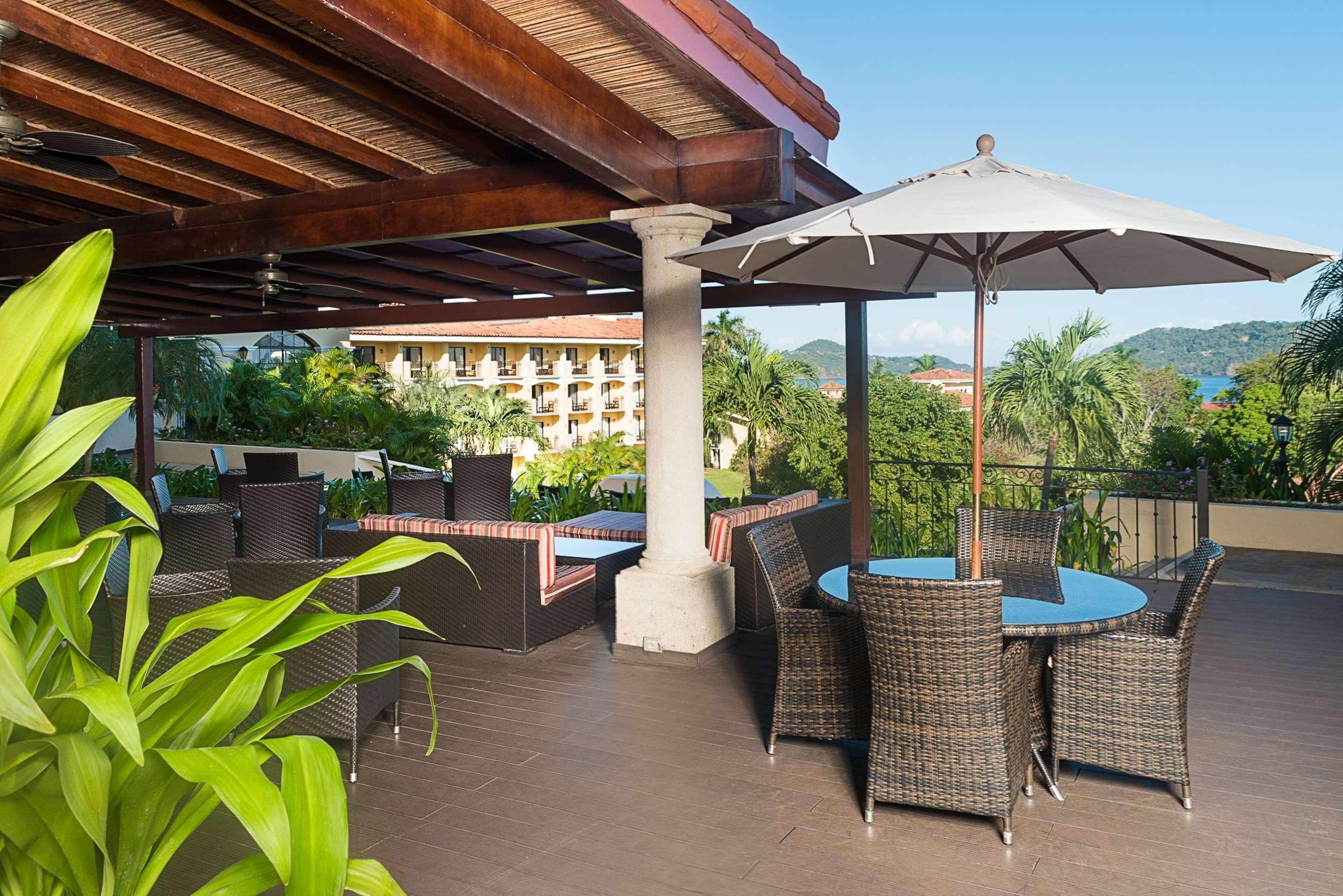 Vista Lobby Occidental Papagayo - Adults Only - All inclusive