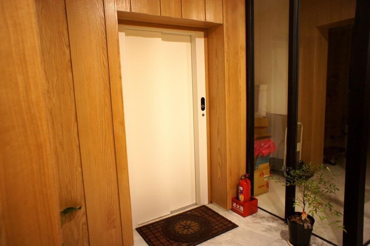Comodidades del Alojamiento Simonhall B&B