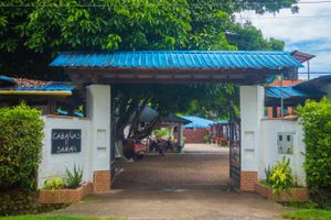 Renta temporal - Cabañas El Samán Villavicencio